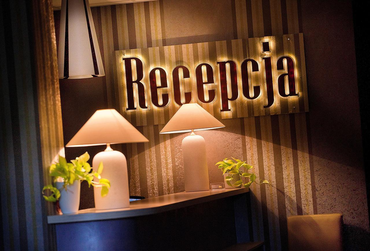 Hotel Restauracja Teczowa Luban Habitación foto
